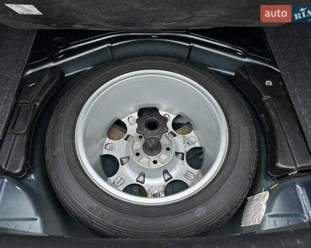 Серый Ауди А4, объемом двигателя 1.8 л и пробегом 216 тыс. км за 6000 $, фото 21 на Automoto.ua