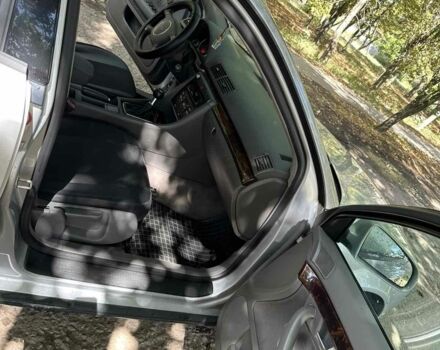 Сірий Ауді А4, об'ємом двигуна 1.9 л та пробігом 400 тис. км за 2750 $, фото 8 на Automoto.ua