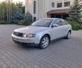 Серый Ауди А4, объемом двигателя 1.9 л и пробегом 240 тыс. км за 2750 $, фото 1 на Automoto.ua