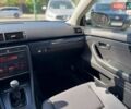 Серый Ауди А4, объемом двигателя 1.6 л и пробегом 196 тыс. км за 5650 $, фото 9 на Automoto.ua