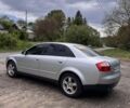 Сірий Ауді А4, об'ємом двигуна 2 л та пробігом 250 тис. км за 5300 $, фото 3 на Automoto.ua