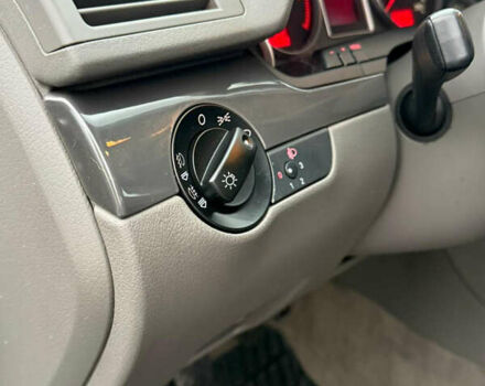 Серый Ауди А4, объемом двигателя 1.6 л и пробегом 207 тыс. км за 5999 $, фото 29 на Automoto.ua