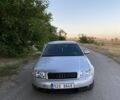 Серый Ауди А4, объемом двигателя 1.9 л и пробегом 250 тыс. км за 2299 $, фото 2 на Automoto.ua