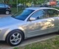 Серый Ауди А4, объемом двигателя 1.98 л и пробегом 209 тыс. км за 5700 $, фото 3 на Automoto.ua