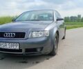 Серый Ауди А4, объемом двигателя 1.9 л и пробегом 350 тыс. км за 1700 $, фото 1 на Automoto.ua