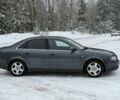Серый Ауди А4, объемом двигателя 0 л и пробегом 278 тыс. км за 1800 $, фото 4 на Automoto.ua