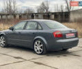 Серый Ауди А4, объемом двигателя 1.6 л и пробегом 225 тыс. км за 4750 $, фото 19 на Automoto.ua