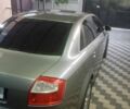 Серый Ауди А4, объемом двигателя 0 л и пробегом 213 тыс. км за 3796 $, фото 5 на Automoto.ua