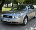 Сірий Ауді А4, об'ємом двигуна 1.9 л та пробігом 280 тис. км за 4500 $, фото 1 на Automoto.ua