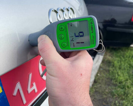 Серый Ауди А4, объемом двигателя 1.6 л и пробегом 207 тыс. км за 5899 $, фото 16 на Automoto.ua