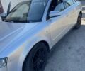 Сірий Ауді А4, об'ємом двигуна 1.9 л та пробігом 3 тис. км за 3008 $, фото 1 на Automoto.ua