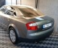 Серый Ауди А4, объемом двигателя 0 л и пробегом 213 тыс. км за 3796 $, фото 6 на Automoto.ua