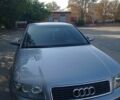 Сірий Ауді А4, об'ємом двигуна 1.6 л та пробігом 233 тис. км за 5000 $, фото 2 на Automoto.ua