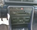 Серый Ауди А4, объемом двигателя 2 л и пробегом 246 тыс. км за 1350 $, фото 7 на Automoto.ua