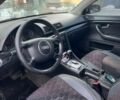 Сірий Ауді А4, об'ємом двигуна 1.8 л та пробігом 295 тис. км за 3150 $, фото 8 на Automoto.ua