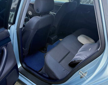 Серый Ауди А4, объемом двигателя 1.98 л и пробегом 276 тыс. км за 5690 $, фото 5 на Automoto.ua