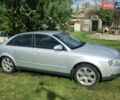 Сірий Ауді А4, об'ємом двигуна 1.8 л та пробігом 314 тис. км за 5999 $, фото 1 на Automoto.ua