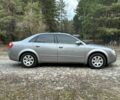 Серый Ауди А4, объемом двигателя 1.6 л и пробегом 293 тыс. км за 4999 $, фото 6 на Automoto.ua