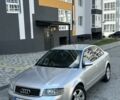 Сірий Ауді А4, об'ємом двигуна 1.6 л та пробігом 250 тис. км за 3600 $, фото 6 на Automoto.ua