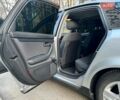 Сірий Ауді А4, об'ємом двигуна 1.6 л та пробігом 231 тис. км за 5500 $, фото 11 на Automoto.ua