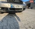 Сірий Ауді А4, об'ємом двигуна 2.5 л та пробігом 506 тис. км за 2600 $, фото 4 на Automoto.ua