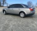 Серый Ауди А4, объемом двигателя 2 л и пробегом 221 тыс. км за 5800 $, фото 1 на Automoto.ua