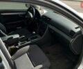 Серый Ауди А4, объемом двигателя 2 л и пробегом 240 тыс. км за 6200 $, фото 25 на Automoto.ua