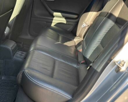 Сірий Ауді А4, об'ємом двигуна 1.8 л та пробігом 198 тис. км за 6940 $, фото 11 на Automoto.ua