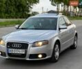 Серый Ауди А4, объемом двигателя 1.8 л и пробегом 188 тыс. км за 4999 $, фото 38 на Automoto.ua