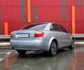 Серый Ауди А4, объемом двигателя 0 л и пробегом 240 тыс. км за 5690 $, фото 7 на Automoto.ua