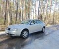 Сірий Ауді А4, об'ємом двигуна 2 л та пробігом 291 тис. км за 4300 $, фото 1 на Automoto.ua