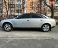 Сірий Ауді А4, об'ємом двигуна 1.6 л та пробігом 231 тис. км за 5500 $, фото 3 на Automoto.ua