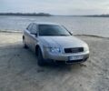 Сірий Ауді А4, об'ємом двигуна 2 л та пробігом 221 тис. км за 5800 $, фото 2 на Automoto.ua