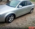 Серый Ауди А4, объемом двигателя 2 л и пробегом 0 тыс. км за 4500 $, фото 2 на Automoto.ua