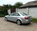 Сірий Ауді А4, об'ємом двигуна 1.6 л та пробігом 180 тис. км за 5200 $, фото 5 на Automoto.ua