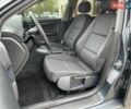 Сірий Ауді А4, об'ємом двигуна 2 л та пробігом 203 тис. км за 5999 $, фото 24 на Automoto.ua