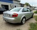 Сірий Ауді А4, об'ємом двигуна 1.6 л та пробігом 180 тис. км за 5200 $, фото 2 на Automoto.ua