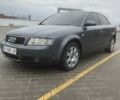 Серый Ауди А4, объемом двигателя 1.8 л и пробегом 298 тыс. км за 4200 $, фото 7 на Automoto.ua
