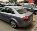 Сірий Ауді А4, об'ємом двигуна 2.5 л та пробігом 370 тис. км за 4513 $, фото 2 на Automoto.ua
