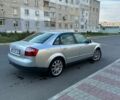Серый Ауди А4, объемом двигателя 1.6 л и пробегом 248 тыс. км за 5300 $, фото 7 на Automoto.ua