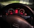 Сірий Ауді А4, об'ємом двигуна 1.78 л та пробігом 267 тис. км за 5000 $, фото 39 на Automoto.ua