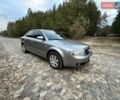 Сірий Ауді А4, об'ємом двигуна 1.6 л та пробігом 293 тис. км за 4999 $, фото 1 на Automoto.ua