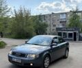 Серый Ауди А4, объемом двигателя 1.9 л и пробегом 300 тыс. км за 2750 $, фото 1 на Automoto.ua