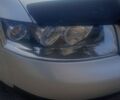 Сірий Ауді А4, об'ємом двигуна 2 л та пробігом 208 тис. км за 6700 $, фото 10 на Automoto.ua