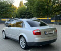 Серый Ауди А4, объемом двигателя 2 л и пробегом 246 тыс. км за 5800 $, фото 3 на Automoto.ua
