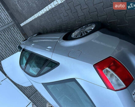 Серый Ауди А4, объемом двигателя 1.6 л и пробегом 280 тыс. км за 4950 $, фото 3 на Automoto.ua