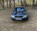 Серый Ауди А4, объемом двигателя 2 л и пробегом 350 тыс. км за 5000 $, фото 3 на Automoto.ua