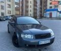 Серый Ауди А4, объемом двигателя 1.6 л и пробегом 268 тыс. км за 5000 $, фото 1 на Automoto.ua