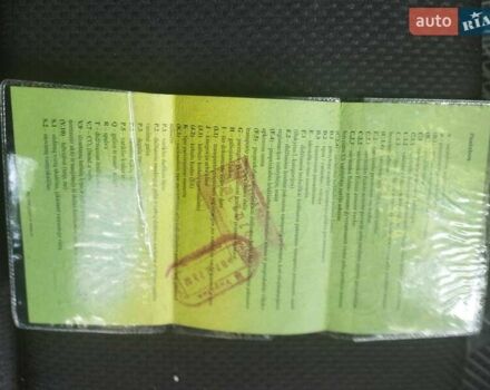 Серый Ауди А4, объемом двигателя 2.5 л и пробегом 490 тыс. км за 2950 $, фото 3 на Automoto.ua