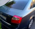Серый Ауди А4, объемом двигателя 1.6 л и пробегом 157 тыс. км за 5700 $, фото 3 на Automoto.ua